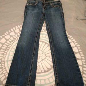 Ariat Jeans